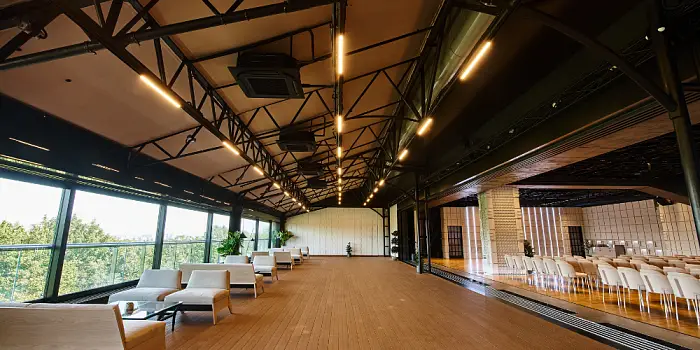 Банкетный зал Park Hall Event Space Банкетный зал Park Hall Event Space