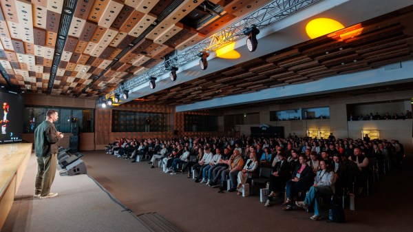 Smart Commerce Forum 2026 у Parkovy: масштабний бізнес-форум товарного бізнесу Smart Commerce Forum 2026 у Parkovy: масштабний бізнес-форум товарного бізнесу