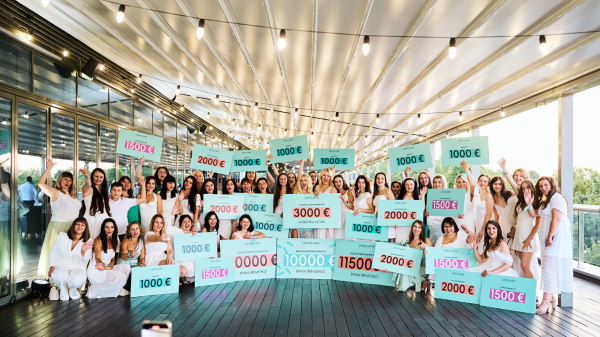 Oriflame Beauty Insider Forum пройшов у Parkovy Oriflame Beauty Insider Forum пройшов у Parkovy